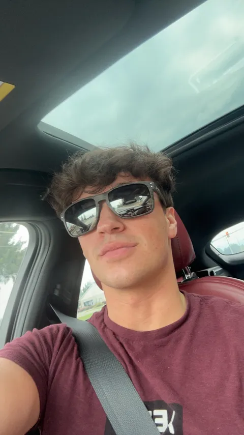 Luke OnlyFans
