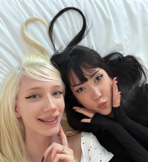 Aly and Lex OnlyFans