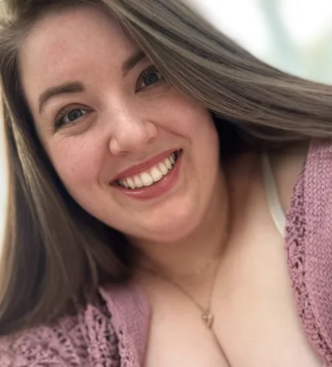 Amber Louise OnlyFans