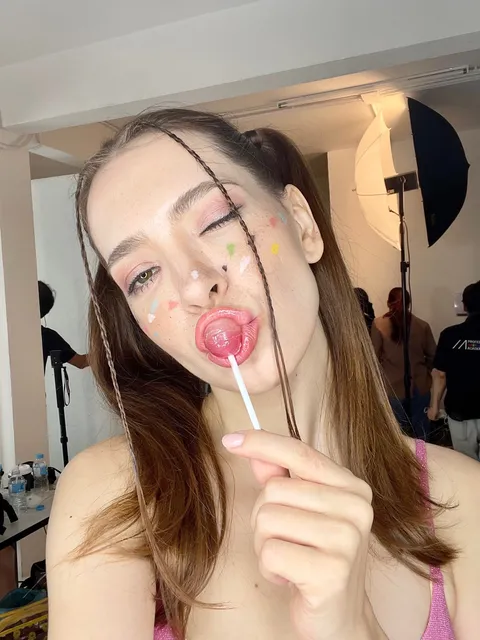 Annie Braun OnlyFans