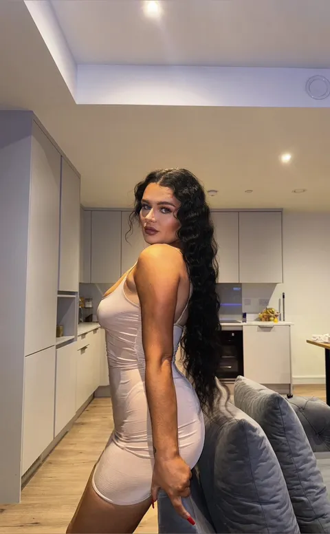 April Rozina OnlyFans