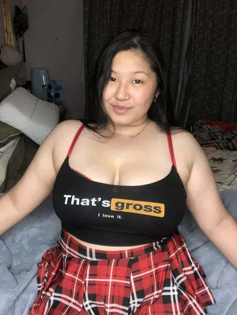 Antinett Amor OnlyFans