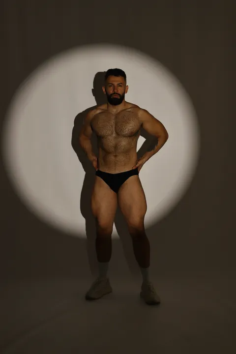 Antony Gomes OnlyFans
