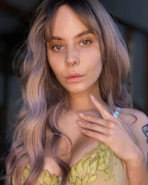 Aria Sylva OnlyFans