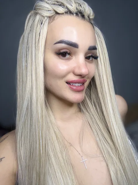 Arina Mistress OnlyFans
