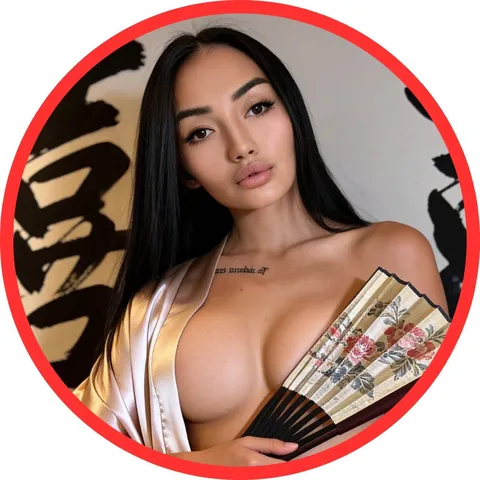 Asian Lili OnlyFans creator
