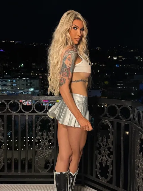 Aubrey Kate OnlyFans