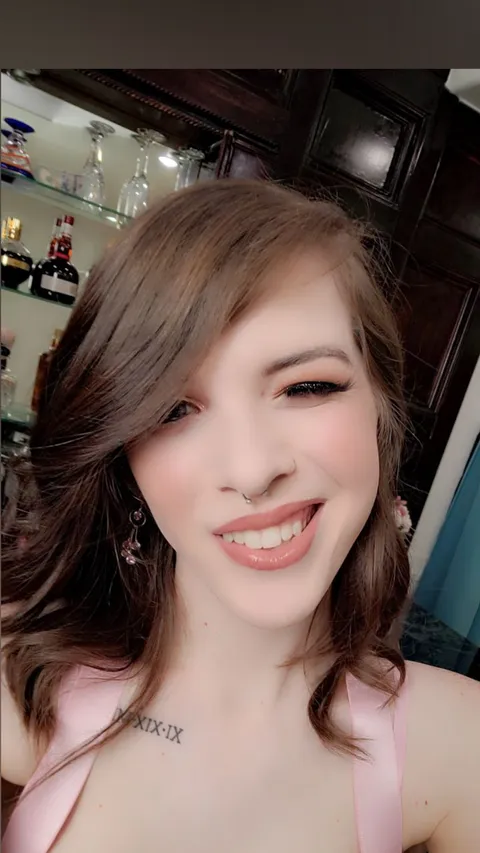 Autumn Rain OnlyFans