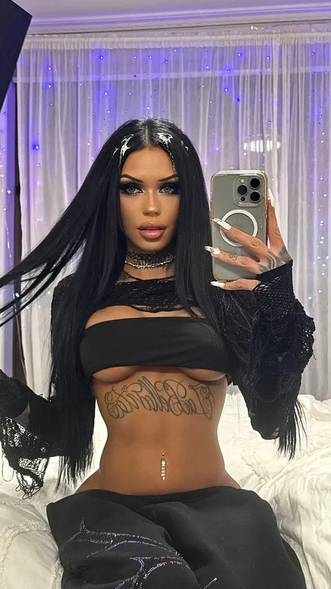 Dior OnlyFans