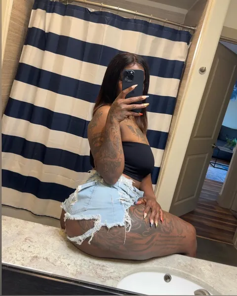 BaeGoddesss1 OnlyFans