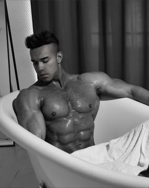 Bogdan OnlyFans