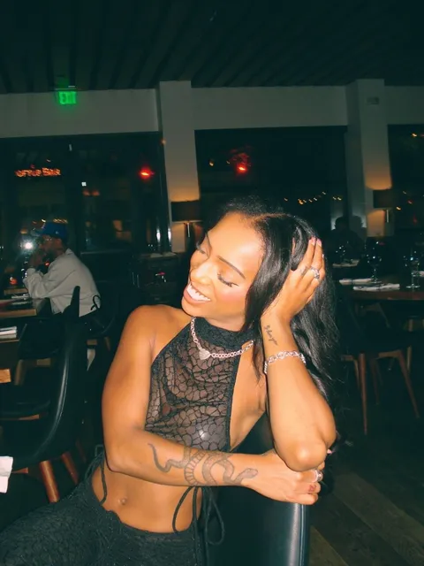 BRIA BACKWOODS OnlyFans creator