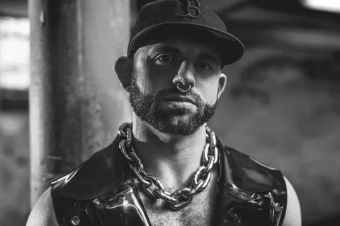Bull Barrett OnlyFans
