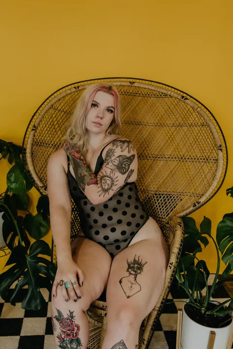 Callie Brookes OnlyFans