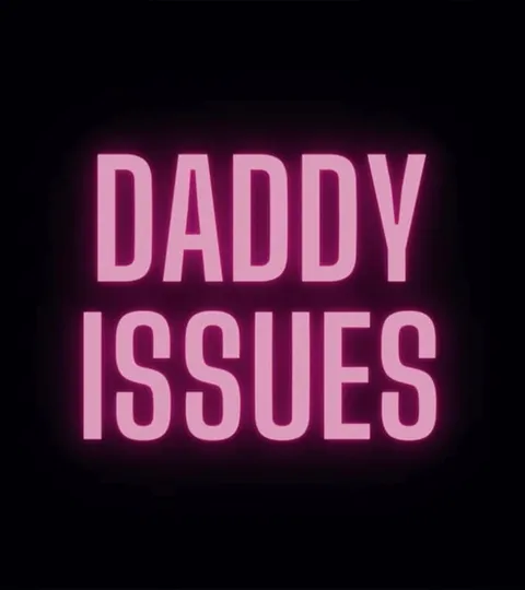 Daddy Issues OnlyFans