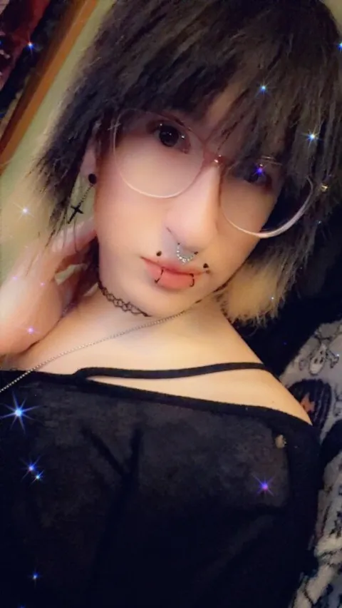 Cat Boy Nya OnlyFans creator