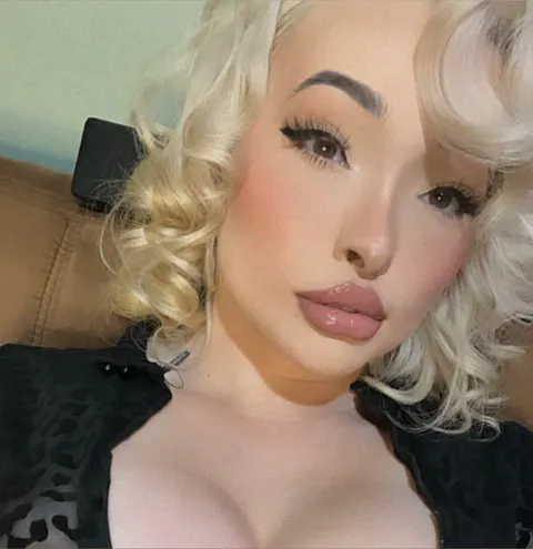 CherryBarbie OnlyFans