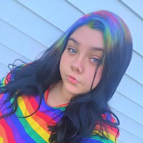 Cherryy OnlyFans