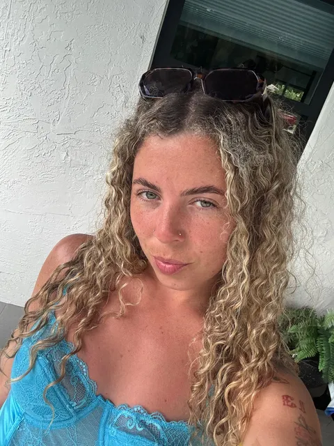 Cloe OnlyFans