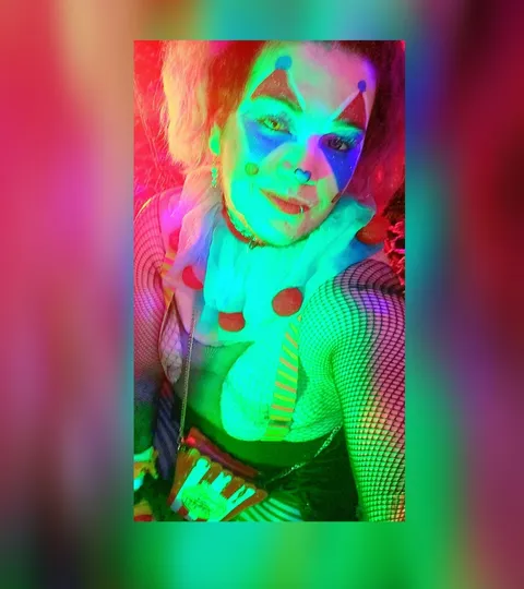 Clown Puppy OnlyFans