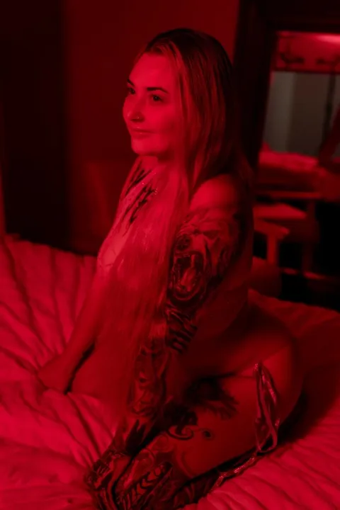 Coco Chanel OnlyFans