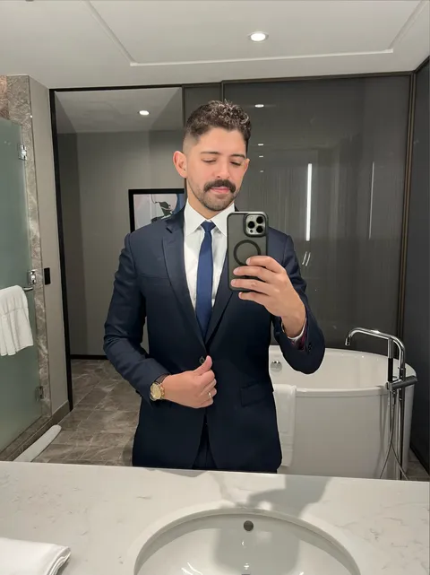 Corporate Top OnlyFans