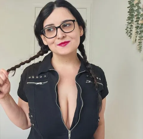 Violet Magic Pussy OnlyFans
