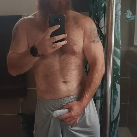 Dad Having Fun OnlyFans