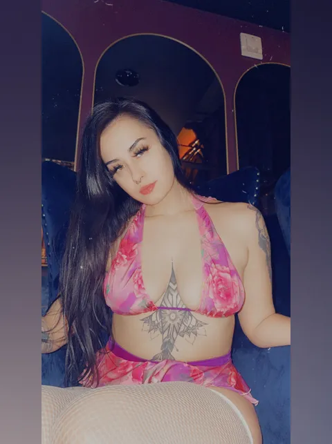 Lacy After Dark OnlyFans