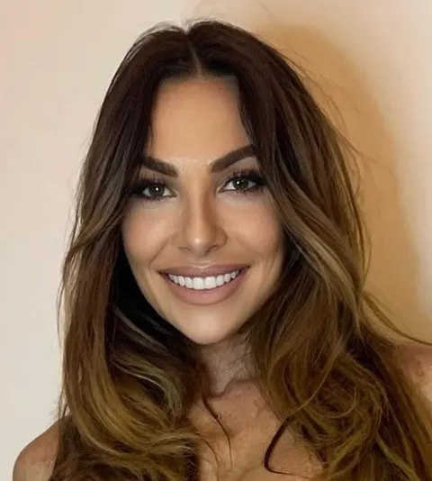 Daniela Zuccarini OnlyFans