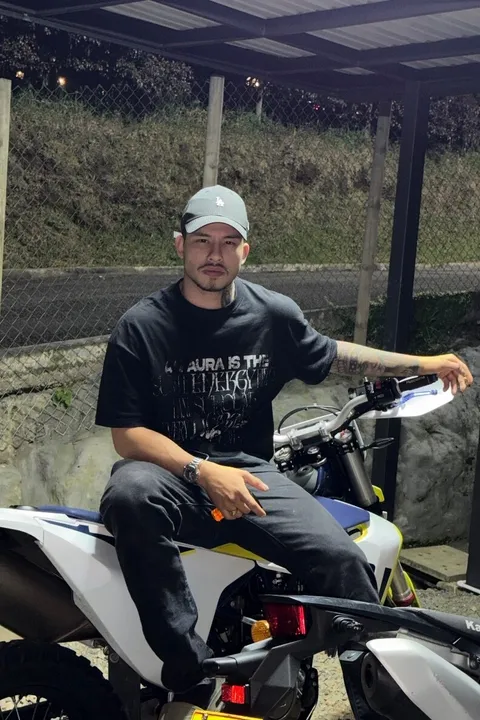 Danner Méndez OnlyFans
