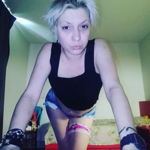 Dementia Tormenta OnlyFans