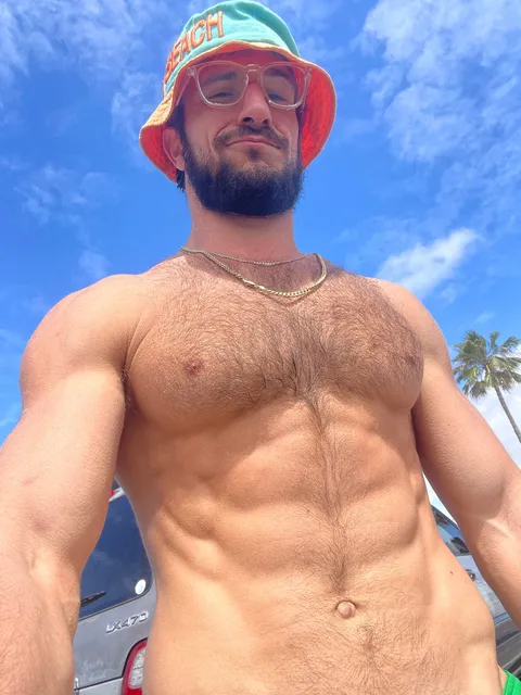 Donte Thick OnlyFans