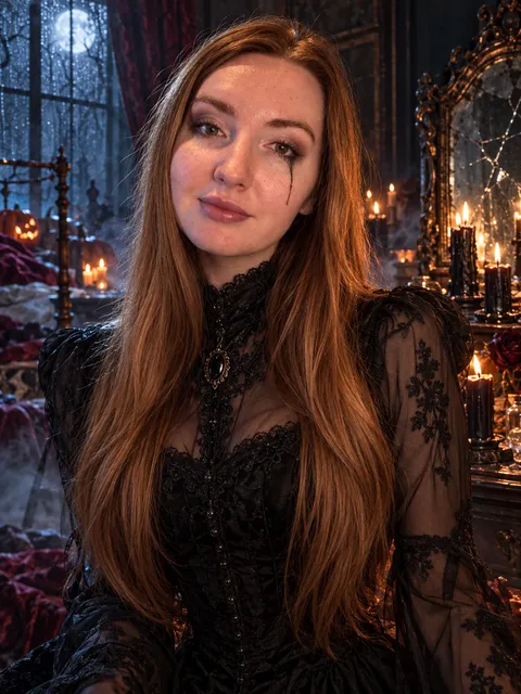 GINGER & EEVEE OnlyFans