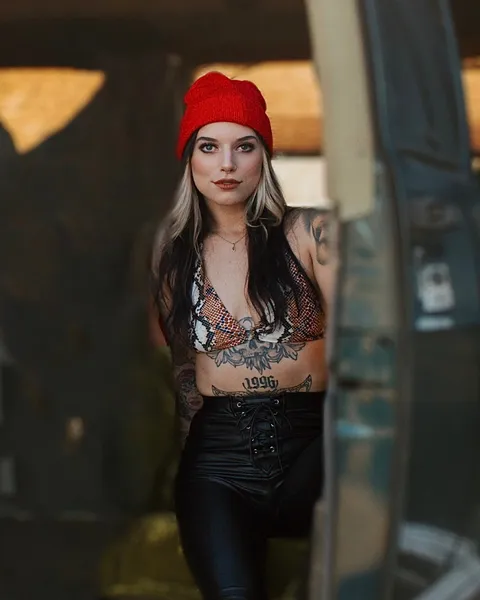 Ela Rose OnlyFans