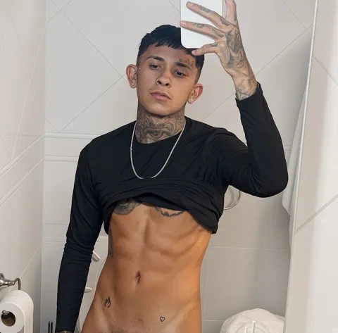 Rodrigo gomez OnlyFans