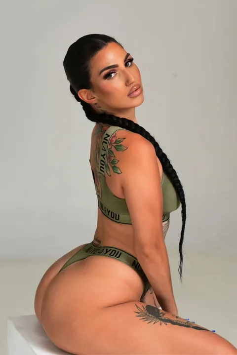 Elisabeth OnlyFans