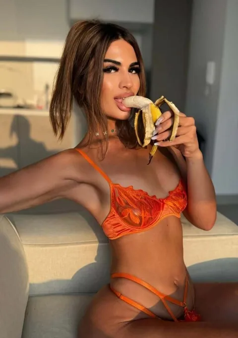 Evangeline OnlyFans
