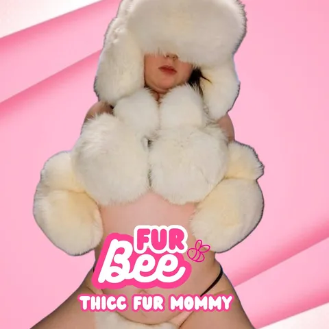 thicc fur mommy OnlyFans