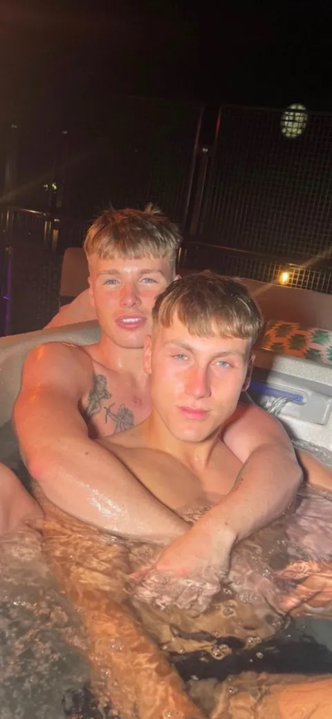 GAY 0161 COUPLE OnlyFans creator