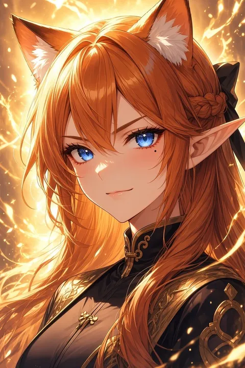 Chaotic Elf OnlyFans