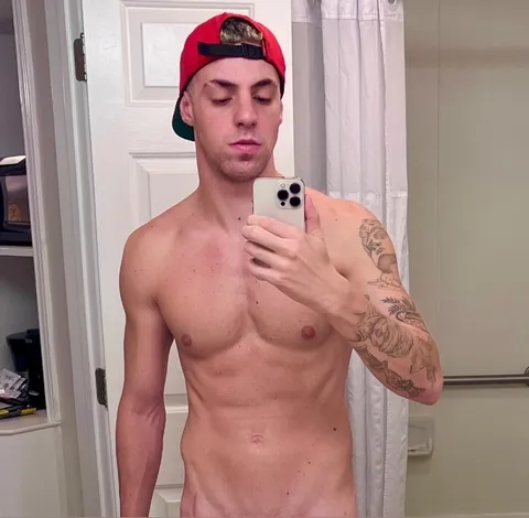 Gianlucca Huff 0.1% OnlyFans