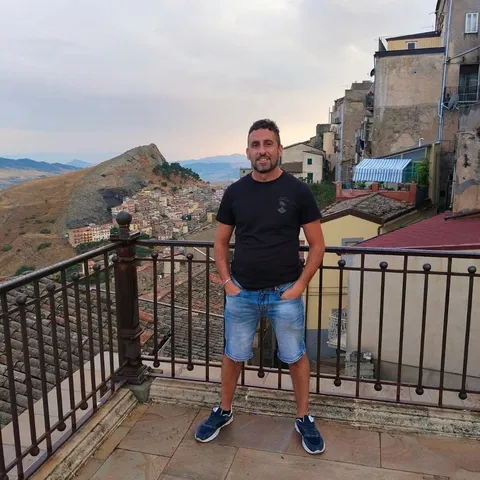 Giuseppe OnlyFans