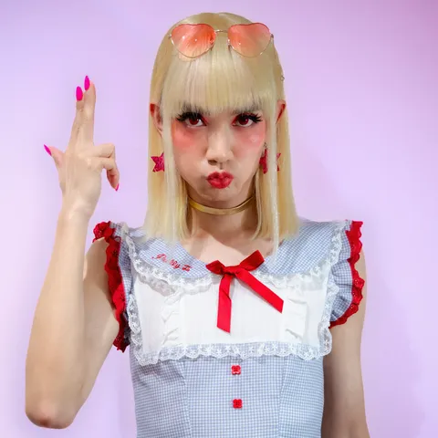 Goldberry Kaname OnlyFans