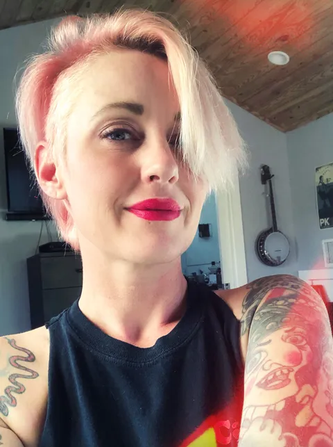Griffon Ramsey OnlyFans creator