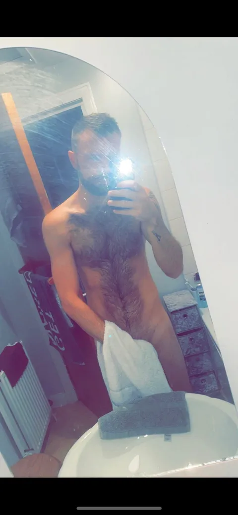 Grovesy OnlyFans