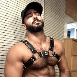 DEL RIO OnlyFans