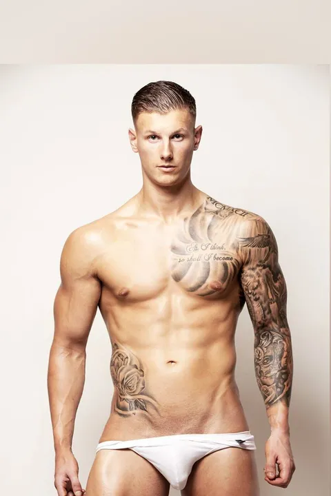 Jack Wilson OnlyFans