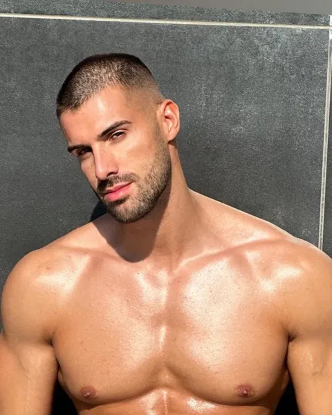Harry Hart OnlyFans
