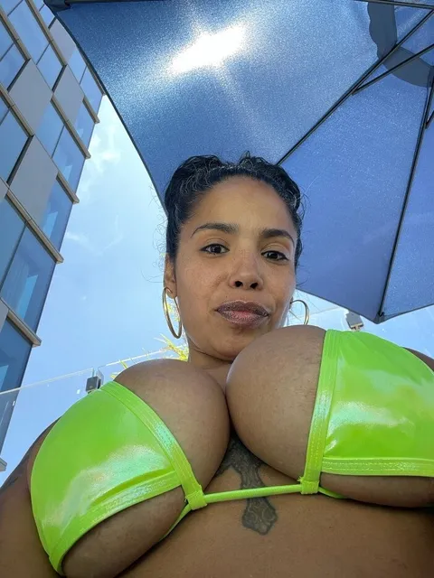 Havana Ginger OnlyFans